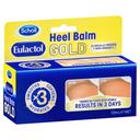 Eulactol Heel Balm Gold 120ml Scholl