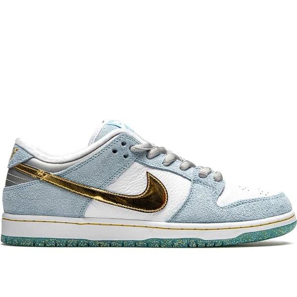 Sean Cliver x Nike SB Dunk Low 'Holiday Special'