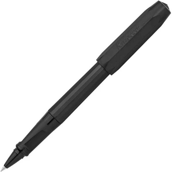 Kaweco Perkeo Fountain Pen - All Black Medium