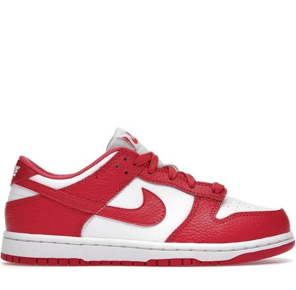 Nike Dunk Low White Gypsy Rose (PS)