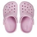 Crocs Clogs Classic Clog Toddler Pink