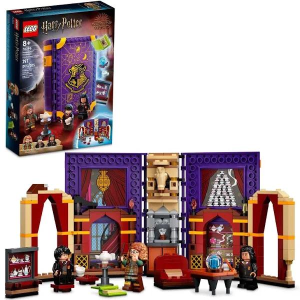 LEGO Harry Potter Hogwarts Moment: Divination Class 76396 Building