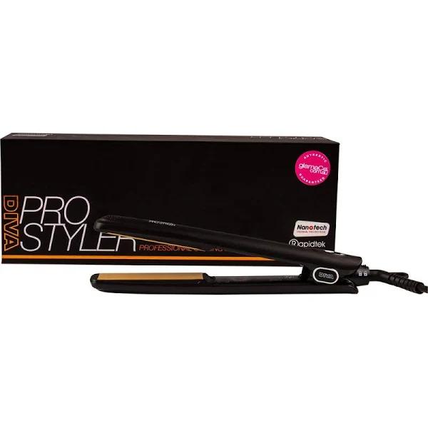 Diva Pro Styler Professional Styling Iron