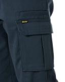 Bisley 8 Pocket Mens Cargo Pants (BPC6007) 122S / Bottle