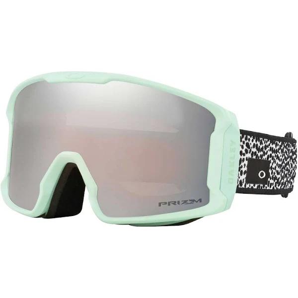 Oakley 2023 Line Miner M Goggles