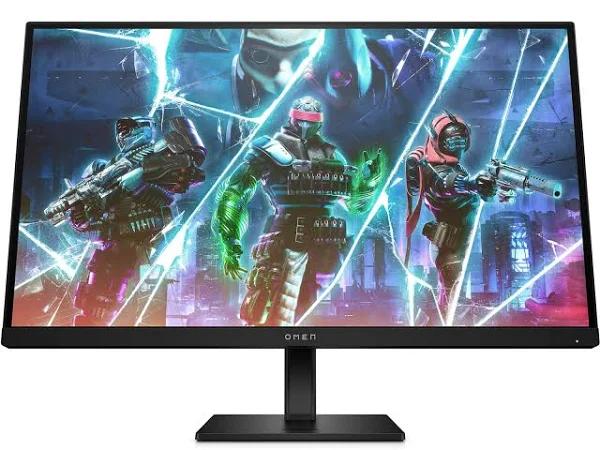 Omen by HP 27 Inch FHD 240Hz Gaming Monitor - Omen 27S