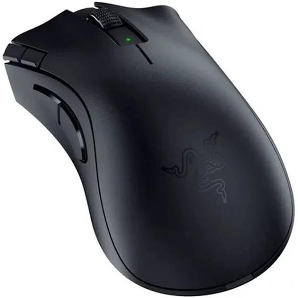 Razer Deathadder V2 x Hyperspeed - Wireless Gaming Mouse