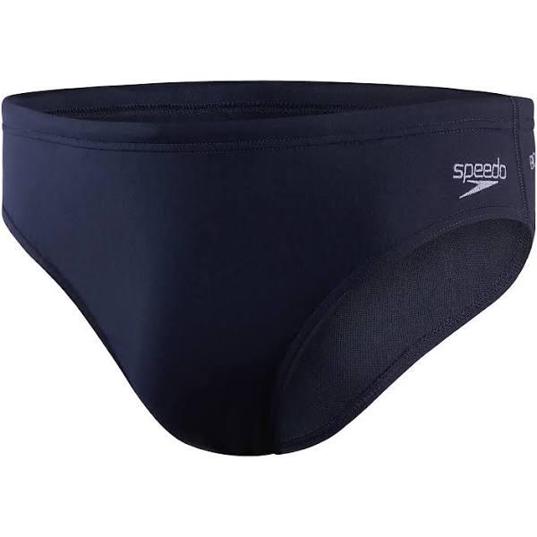 Speedo Eco Endurance+ 7cm Brief in Navy 40