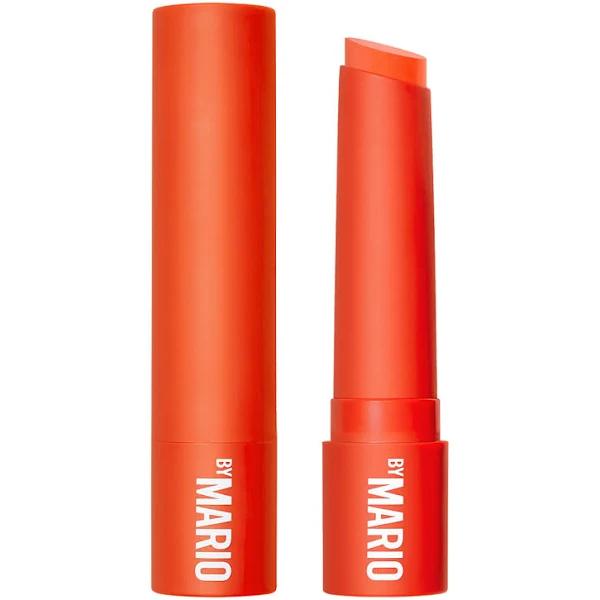 Makeup by Mario MoistureGlow Plumping Lip Serum Tangerine Glow