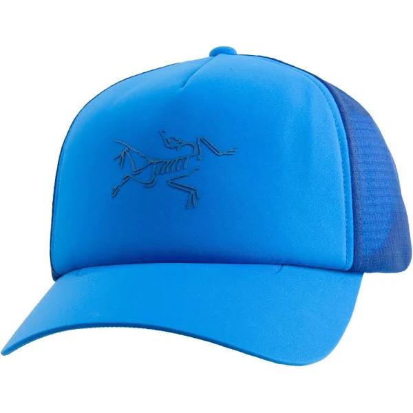 Arc’teryx Bird Curved Trucker Cap