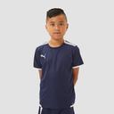 Puma Boys Liga Jersey Blue XS