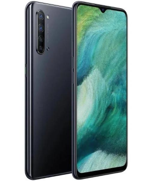 Oppo Find X2 Pro 5G 512GB / 12GB - Black