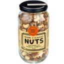 Mixed Nuts Healthy | Organic, Activated Made in Asstralia 1kg BioBag