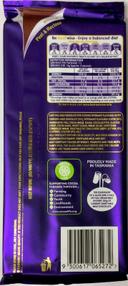 Cadbury Dairy Milk Peppermint Chocolate Block 180g