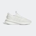 adidas-X_PLRBOOST Shoes-Men-Cloud White / Crystal White / Cloud White-M 7 / W 8