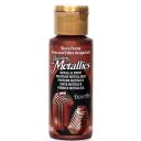 Dazzling Metallics Acrylic Paint 2oz Teal