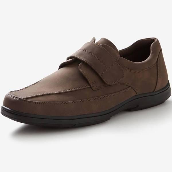 Rivers - Mens Dress Shoes - Wylee Rip Tape Dress Shoe