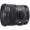 Sigma 24mm f/1.4 DG HSM Art Lens (Nikon)