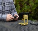 Nintendo Switch Premium Stand Zelda - Gold