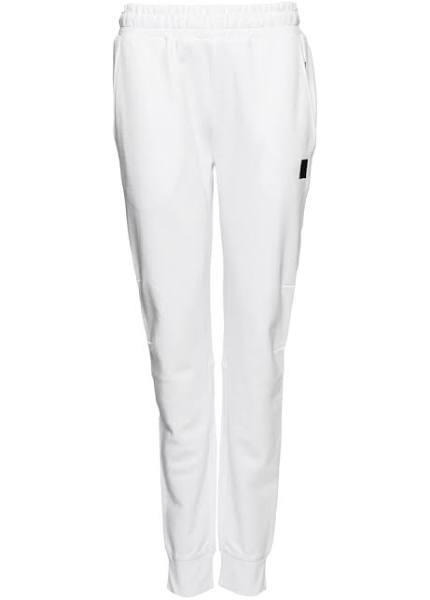 Superdry Code Tech Trousers Women Black White Black - 14