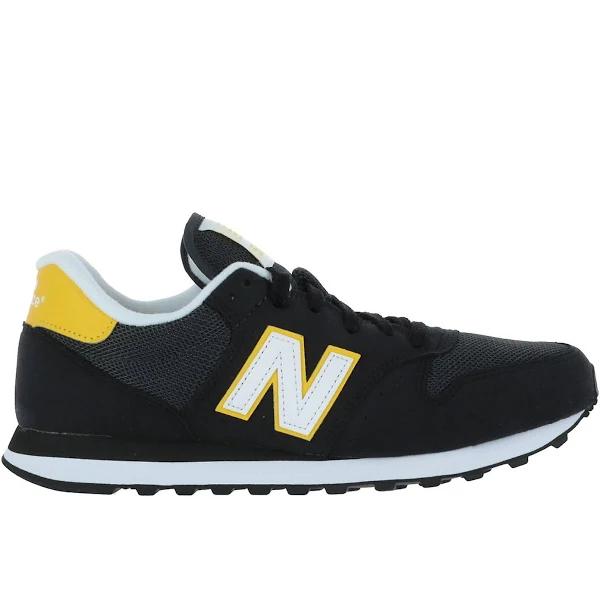 New Balance Women Sneakers - Yellow / 41.5