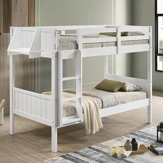 Seastar Bunk Bed White by Freedom