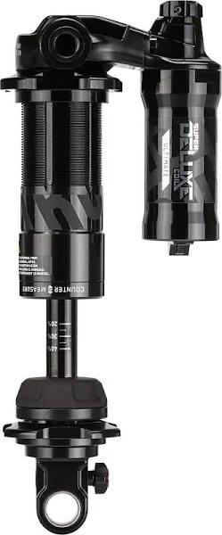 Rockshox Super Deluxe Ultimate Coil RCT Shock Black 75 mm / 225 mm