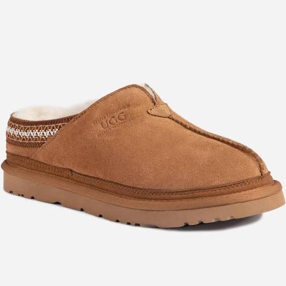 UGG Cooper Men's Slipper Chestnut / EU41 / AU8M / 264mm