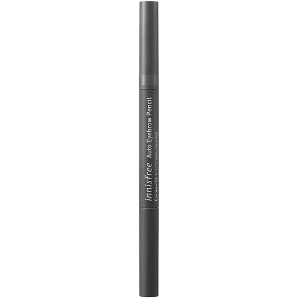 Innisfree Auto Eyebrow Pencil Ash Brown