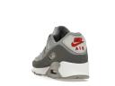 Nike Air Max 90 Men's Shoes - Grey