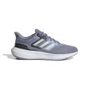 adidas-Ultrabounce Shoes-Men-Silver Violet / Cloud White / Core Black-11.5