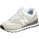 New Balance off-white 574 Sneakers