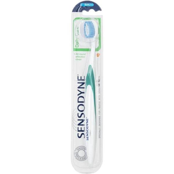 Sensodyne Daily Care Soft Toothbrush