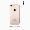 Apple iPhone 7 (128GB, Rose Gold) - Excellent - Refurbished