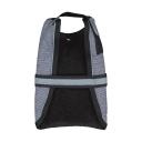 Kmart Pet Water Resistant Vest - Medium, Black