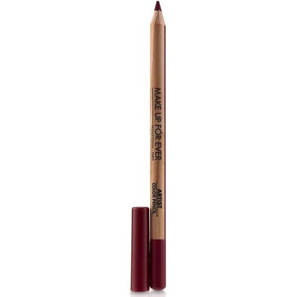 Make Up For Ever Artist Color Pencil #714 Full Red