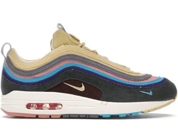 Nike Air Max 1/97 Sean Wotherspoon