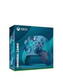 Xbox Wireless Controller (Mineral Camo Special Edition)