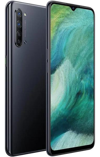 Oppo Find X2 Lite 5G 6.4in 8GB 128GB - Obsidian Black