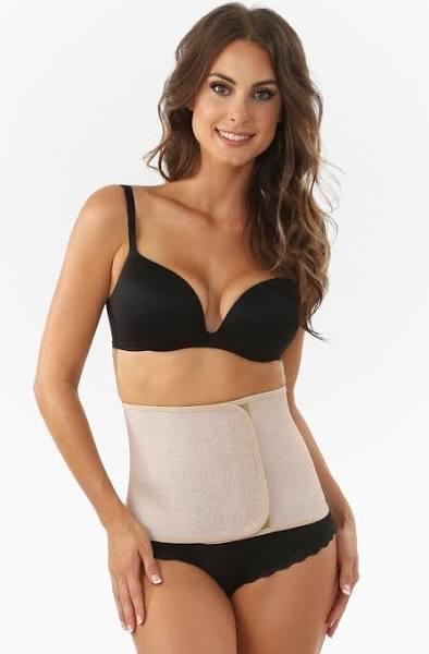 Belly Bandit Original Postpartum Wrap - Nude / XL