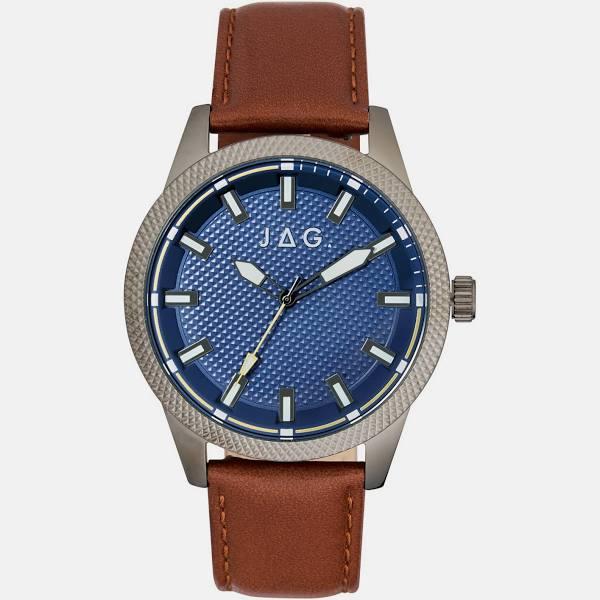 Jag Belmont Analogue Men's Watch