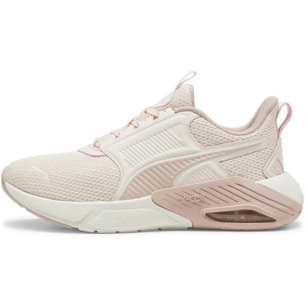 X-Cell Nova FS Ultra Women's Running Shoe Shoes in Rosebay/Rose Quartz, Size 6, Synthetic by Puma