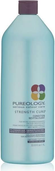 Pureology Strength Cure Conditioner 1 Litre