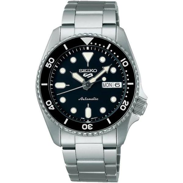 Seiko 5 SRPK29K Automatic Unisex Watch