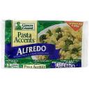 Green Giant Pasta Accents Frozen Meal, Alfredo - 1 lb