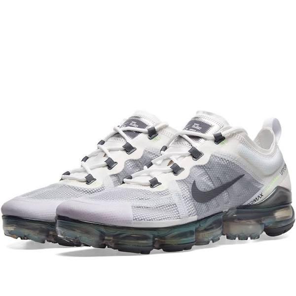 Nike Air VaporMax 2019 Premium Shoe - White