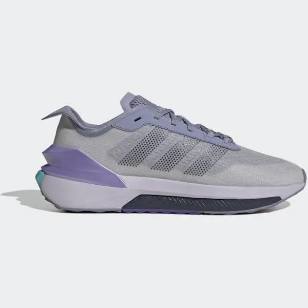 Adidas Avryn Silver Violet/ Silver Violet/ Silver Dawn