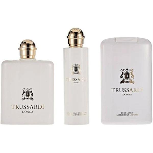 Trussardi Donna 100ml Set