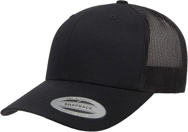 Flexfit Men's Trucker Mesh Cap