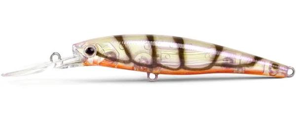 Pro Lure ST72 Minnow - Deep (Violet Shrimp)